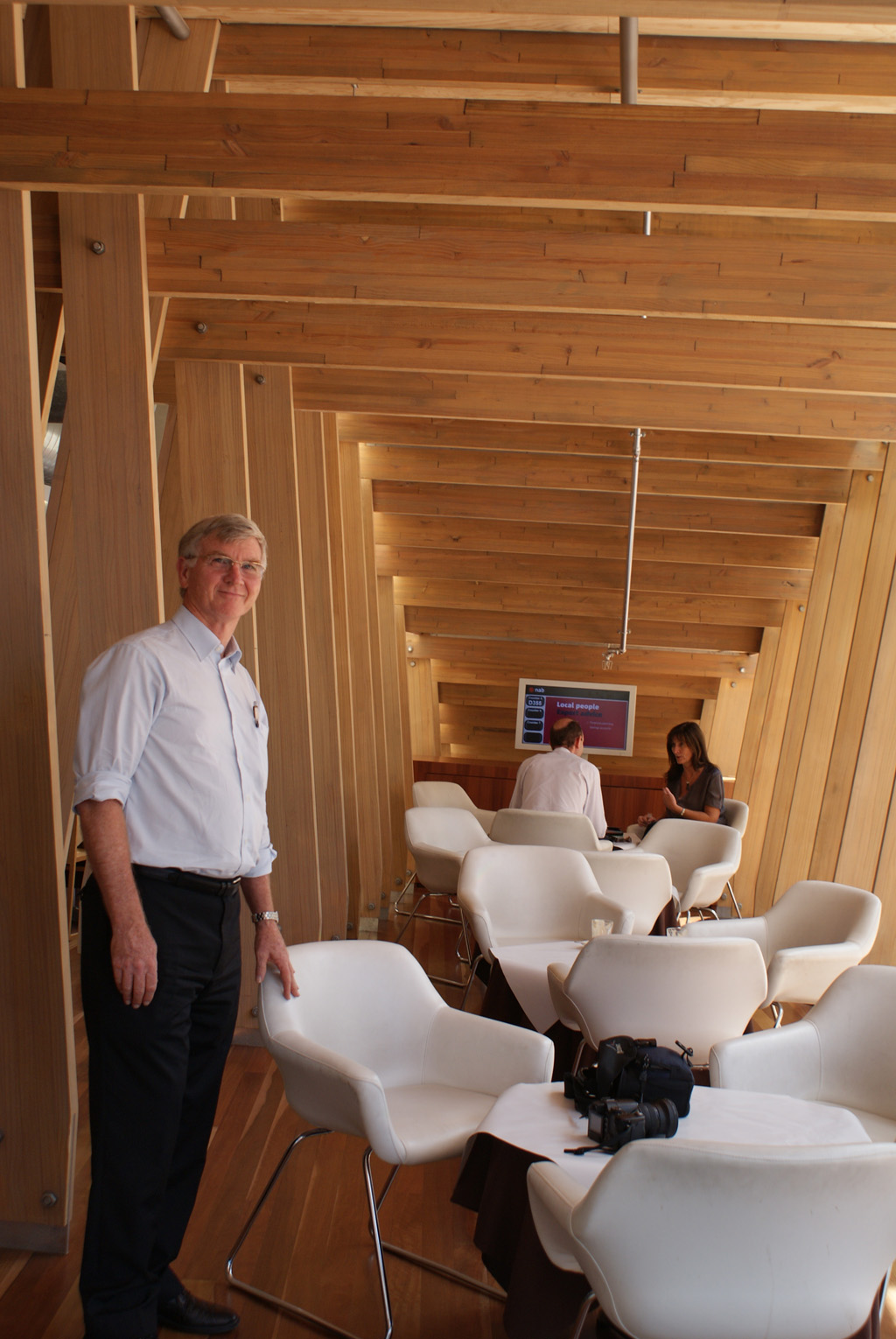 Laminated Timber Supplies “The Specialists in Engineered Timber”